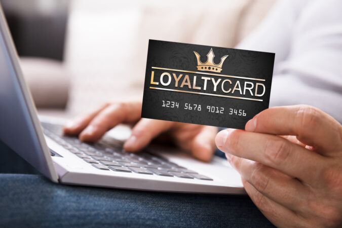 commerce casino loyalty program benefits