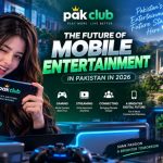The Evolution of Online Entertainment: From Internet Cafés to Smartphone Gaming