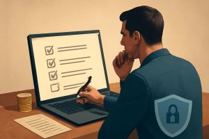 Before You Deposit: A Practical Online Casino Withdrawal Checklist