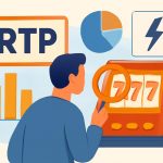 RTP vs. Volatility in Online Slots: What the Numbers Can—and Can’t—Tell You